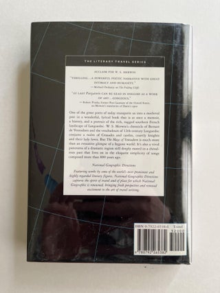 The Mays of Ventadorn (signed)