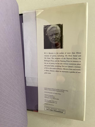 The Mays of Ventadorn (signed)
