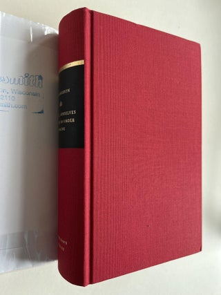 We Tell Ourselves Stories in Order to Live: Collected Nonfiction (Everyman's Library) (signed)