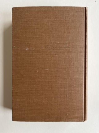 Beyond the Hundredth Meridian (association copy)