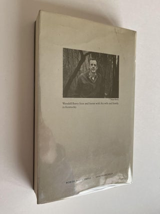 Recollected Essays 1965-1980 (inscribed to Denise Levertov)