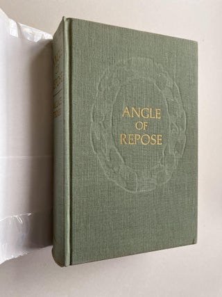 Angle of Repose (association copy)