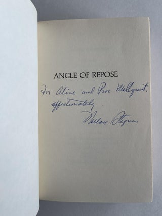 Angle of Repose
