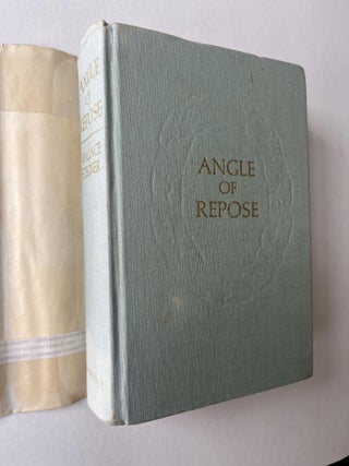 Angle of Repose