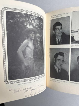 Kerouac: A Biography