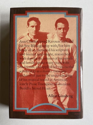 Kerouac: A Biography