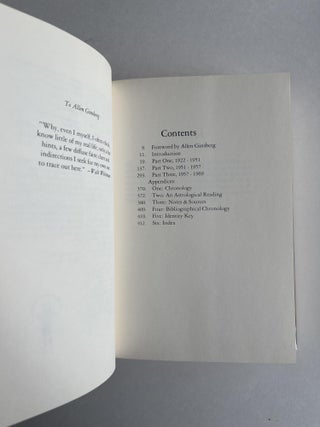 Kerouac: A Biography