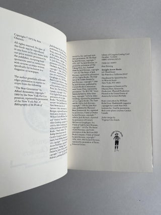 Kerouac: A Biography