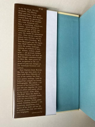 Kerouac: A Biography