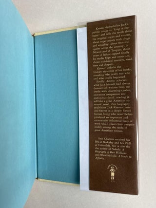 Kerouac: A Biography