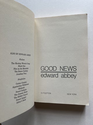Good News