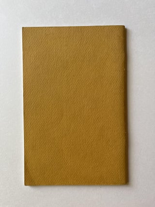 Six Sections from Mountains and Rivers Without End (signed)