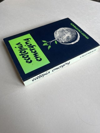 Ecotopia Emerging (signed)