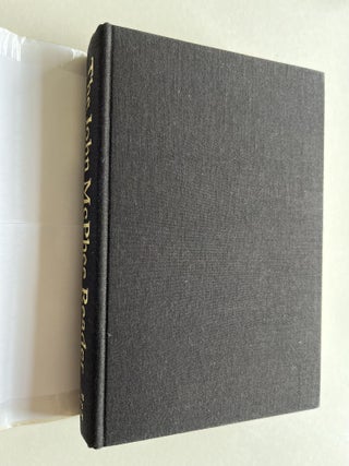 The John McPhee Reader