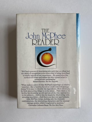 The John McPhee Reader
