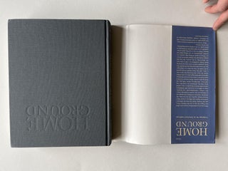 Home Ground: Language for an American Landscape