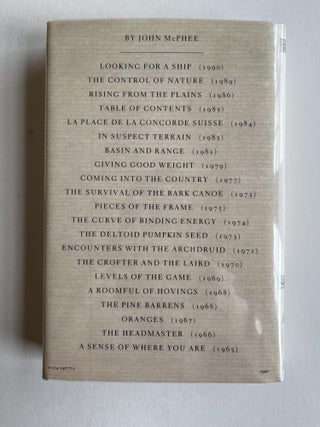 Looking for a Ship (inscribed)