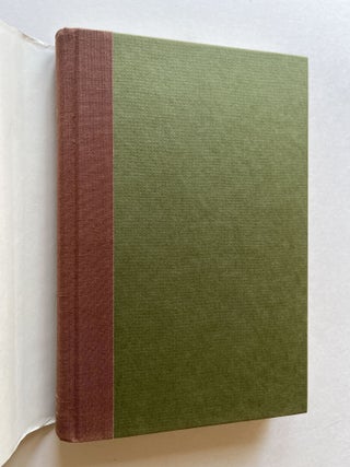 Swampwalker's Journal: A Wetlands Year (signed)