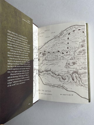 Following the Water: A Hydromancer's Notebook (signed)