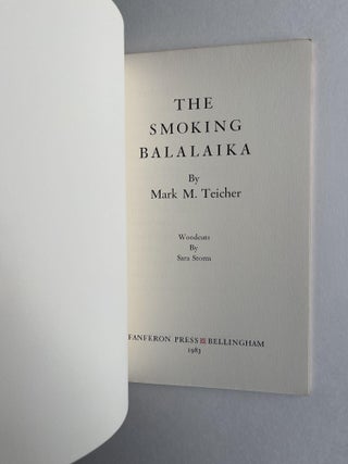 The Smoking Balalaika