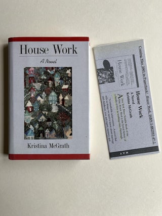 House Work: A Novel