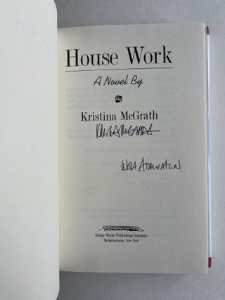House Work: A Novel