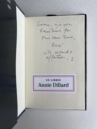 Item #ABE-1680377574051 Sagittal section: Poems, new and selected (Field translation series)....
