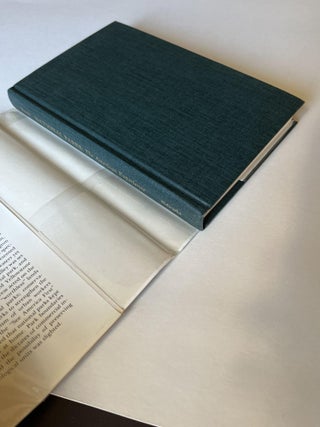 National Parks: The American Experience (association copy)