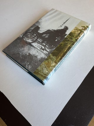 National Parks: The American Experience (association copy)