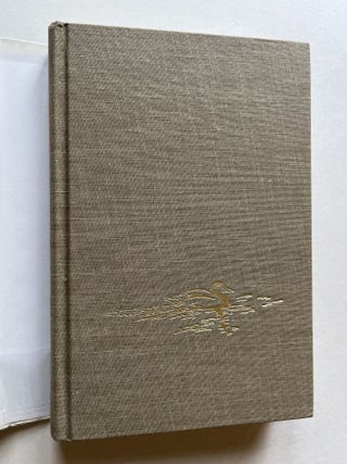 Speaking for Nature: How Literary Naturalists from Henry Thoreau to Rachel Carson Have Shaped America (inscribed)