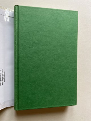 The People of Concord: One Year in the Flowering of New England (inscribed)