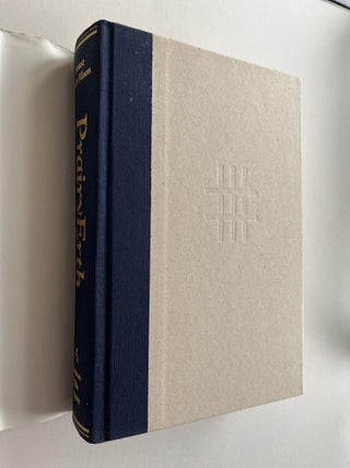 PrairyErth (inscribed to Jim Harrison)