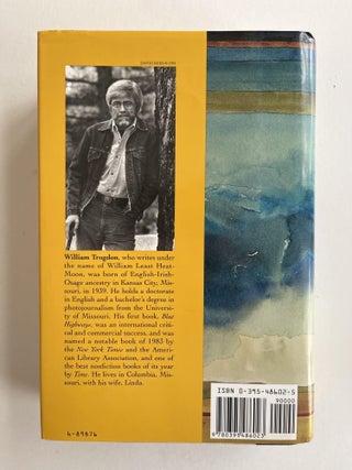 PrairyErth (inscribed to Jim Harrison)