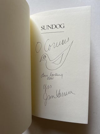 Sundog (signed)