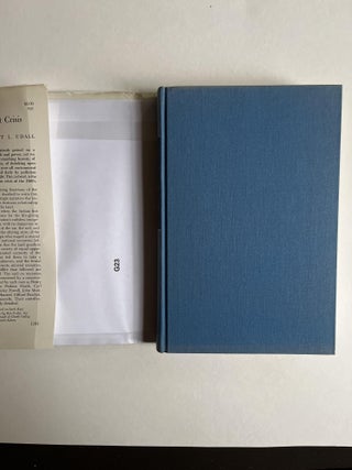 The Quiet Crisis (association copy)