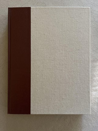Tertiary History of the Grand Canyon District (inscribed by David Brower))